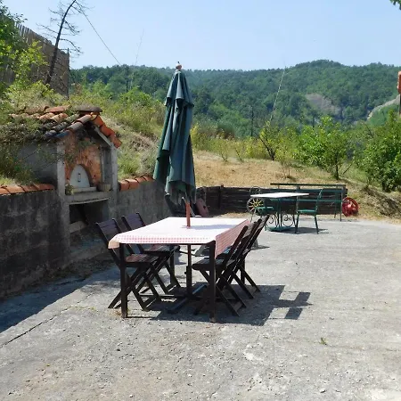 La Casetta Di Hansel E Gretel * Mioglia