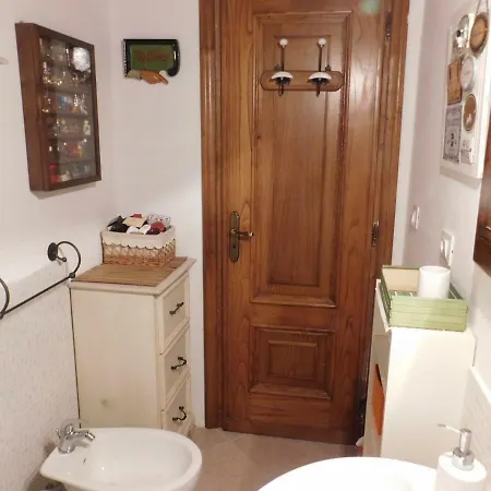 La Casetta Di Hansel E Gretel Дом отдыха
