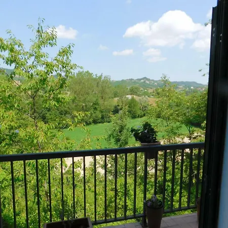 La Casetta Di Hansel E Gretel Mioglia