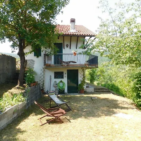 La Casetta Di Hansel E Gretel * Mioglia